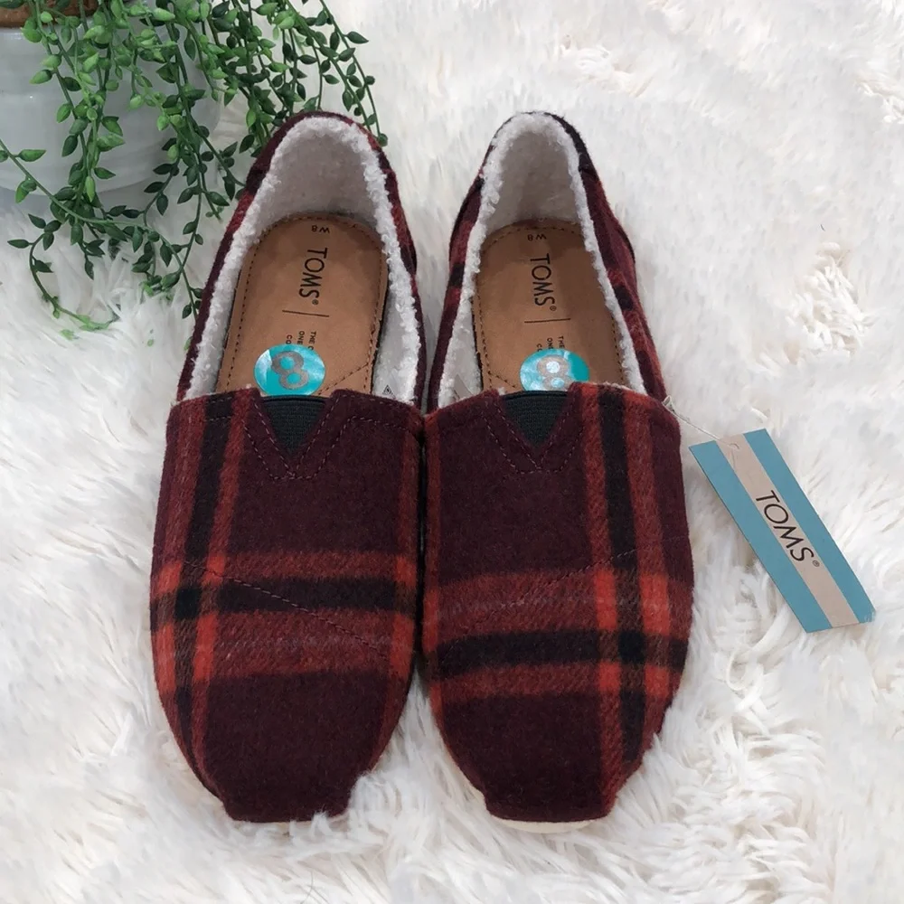 TOMS Belmont shoes - Picture 2 of 7